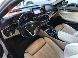 بي ام دبليو الفئة 5